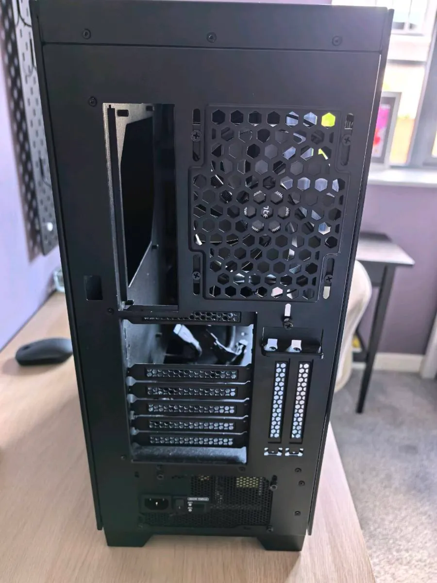 antec atx pc chassis - Image 2