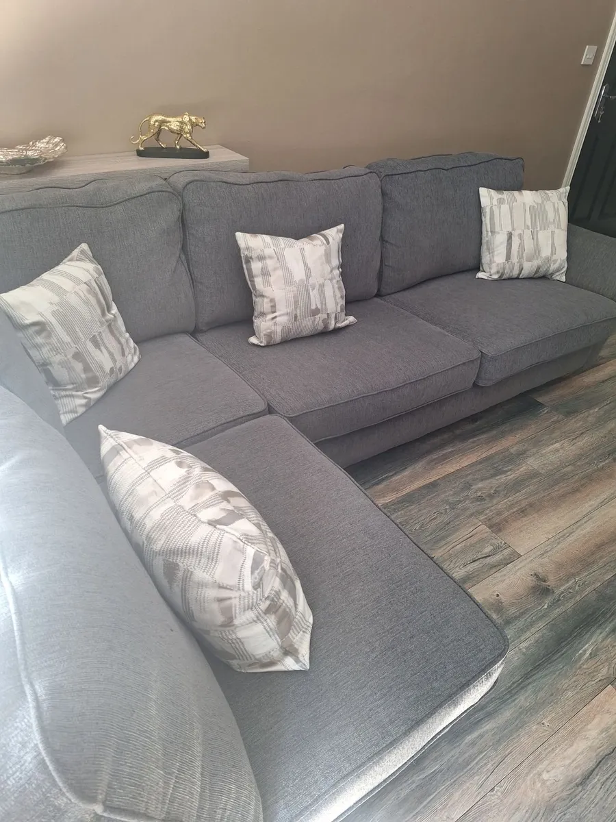 Corner sofa - Image 3