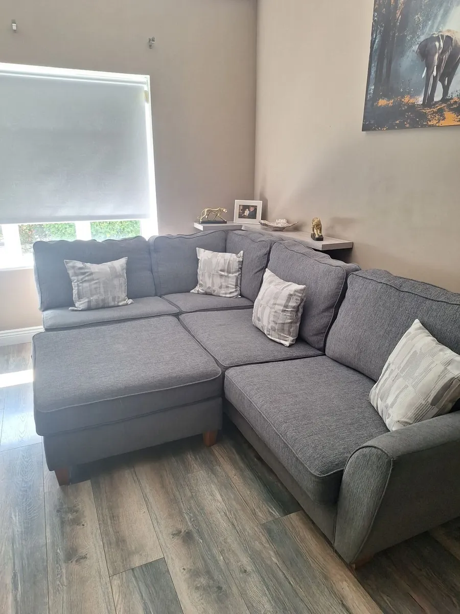 Corner sofa - Image 2