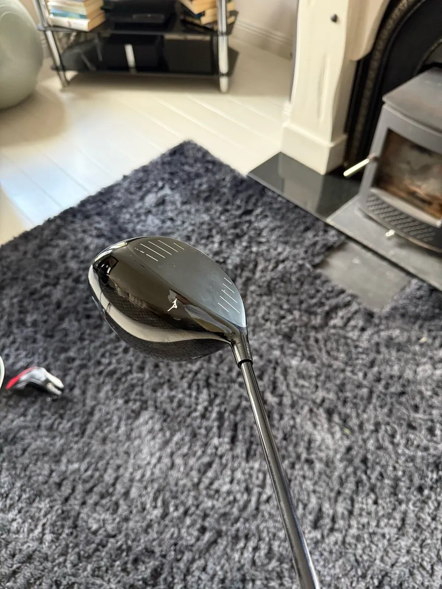 Golf Left handed Driver - Image 2