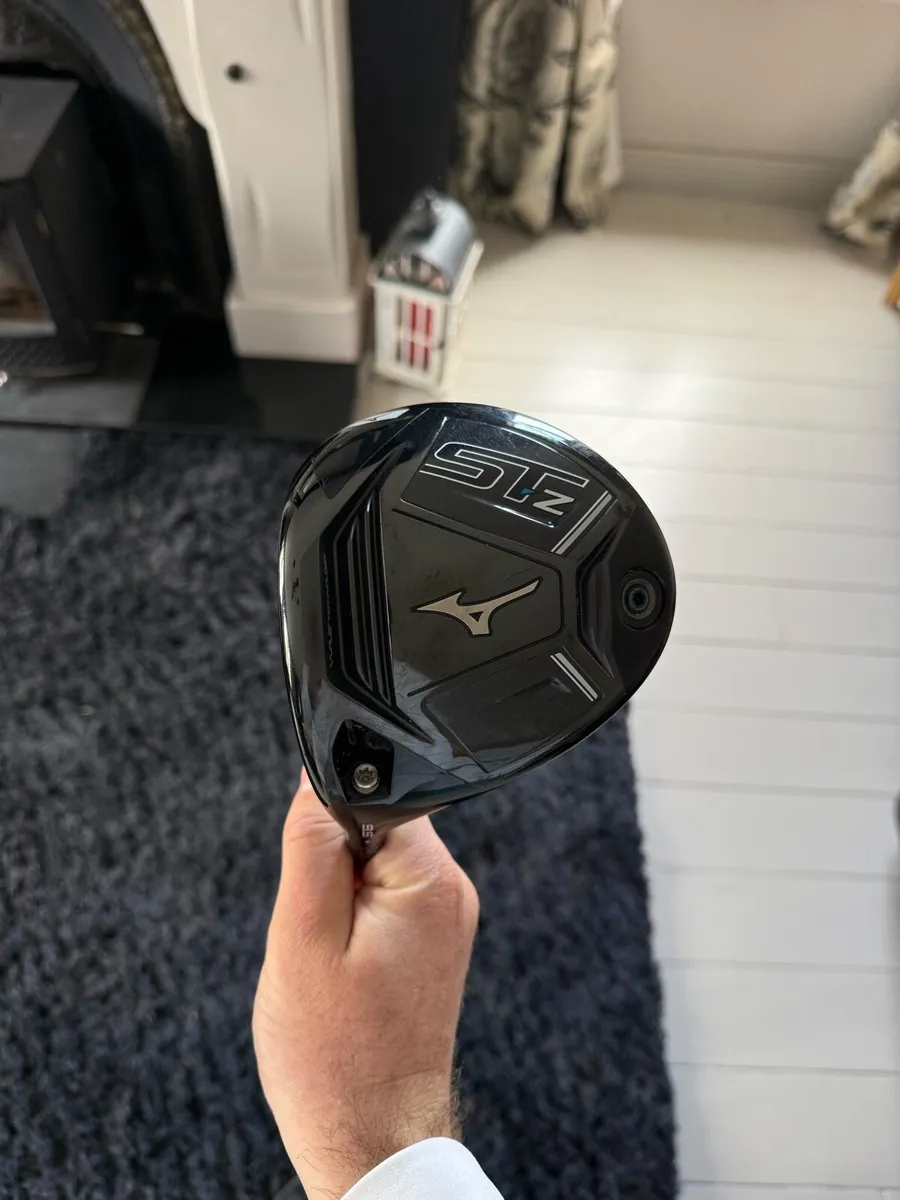 Golf Left handed Driver - Image 3