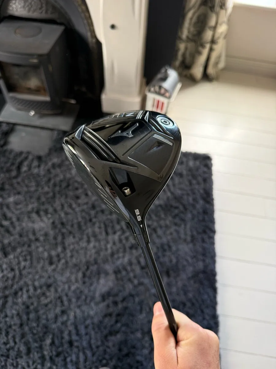 Golf Left handed Driver - Image 4