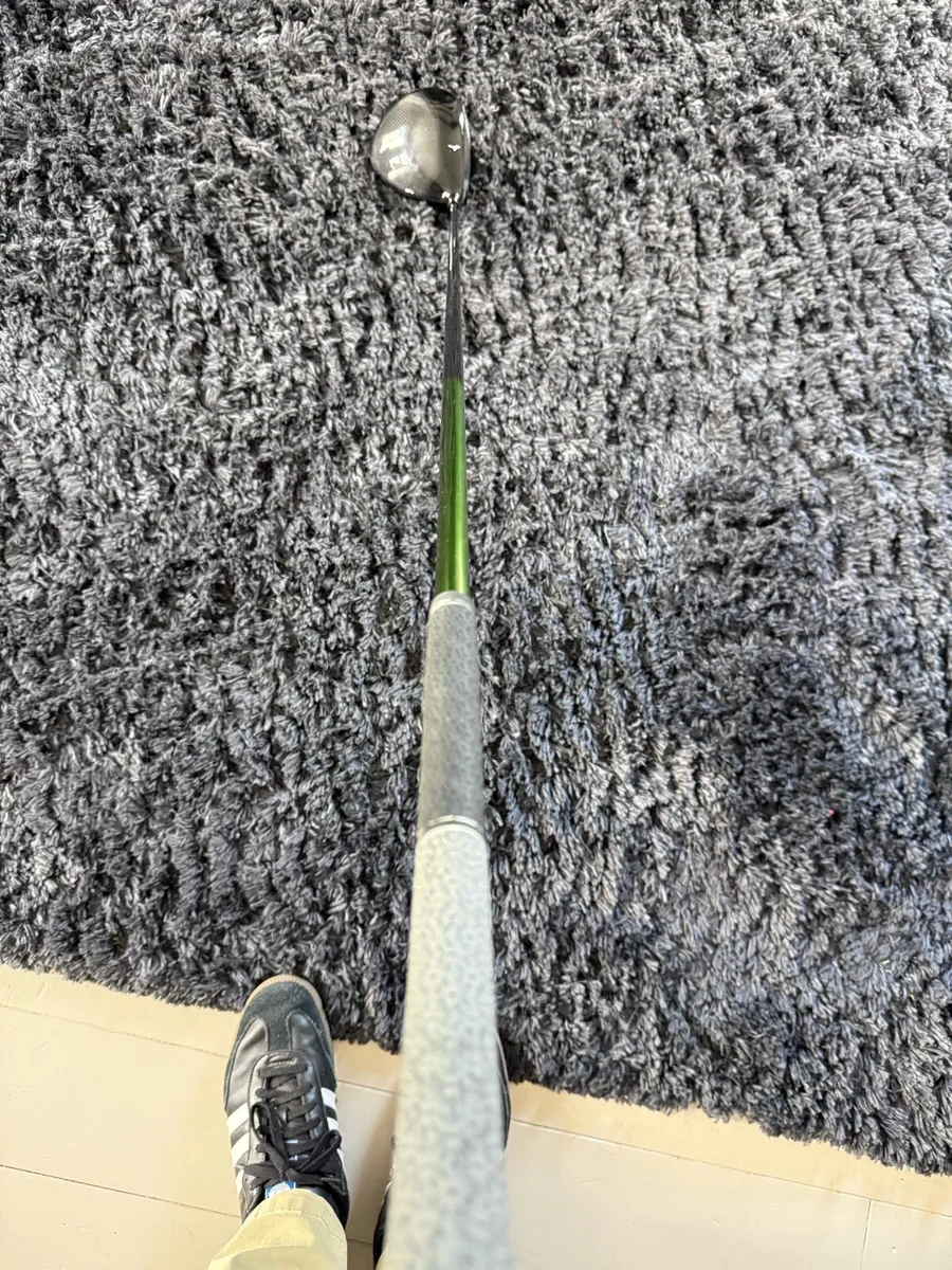 Golf Left handed Driver - Image 1