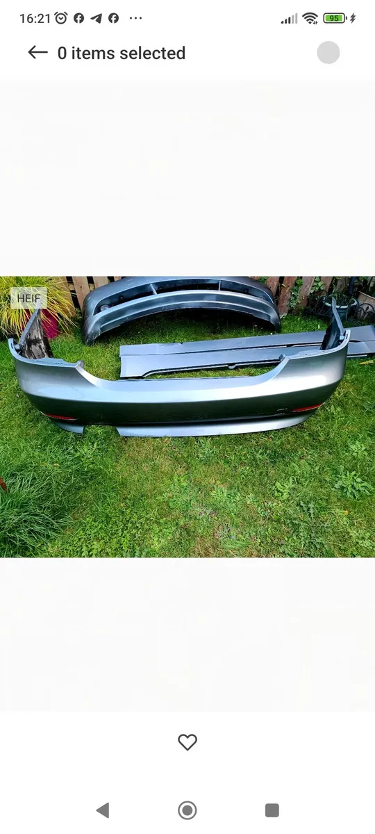 BMW e60 - Image 3