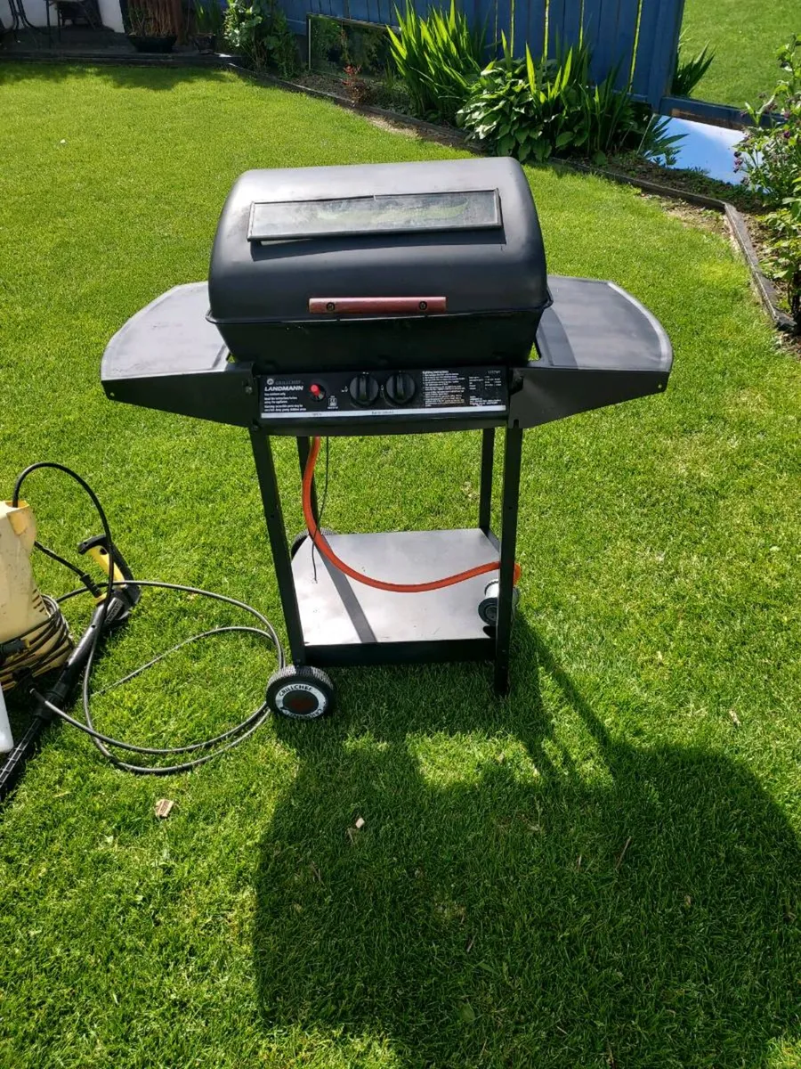 Bbq - Image 1