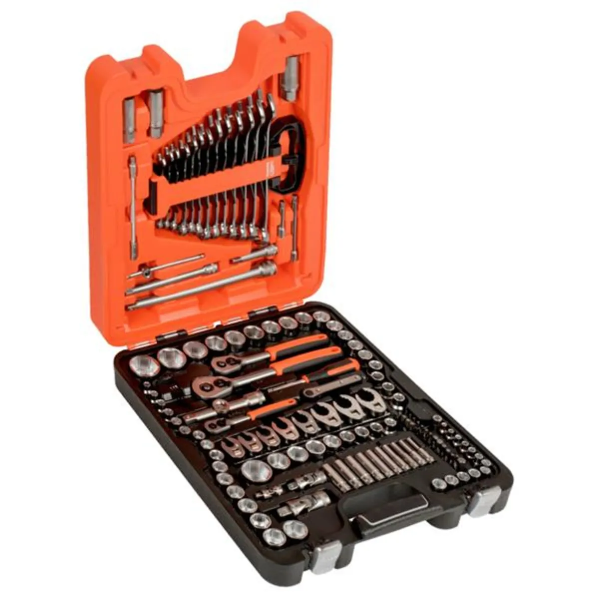 Socket Set - Image 2