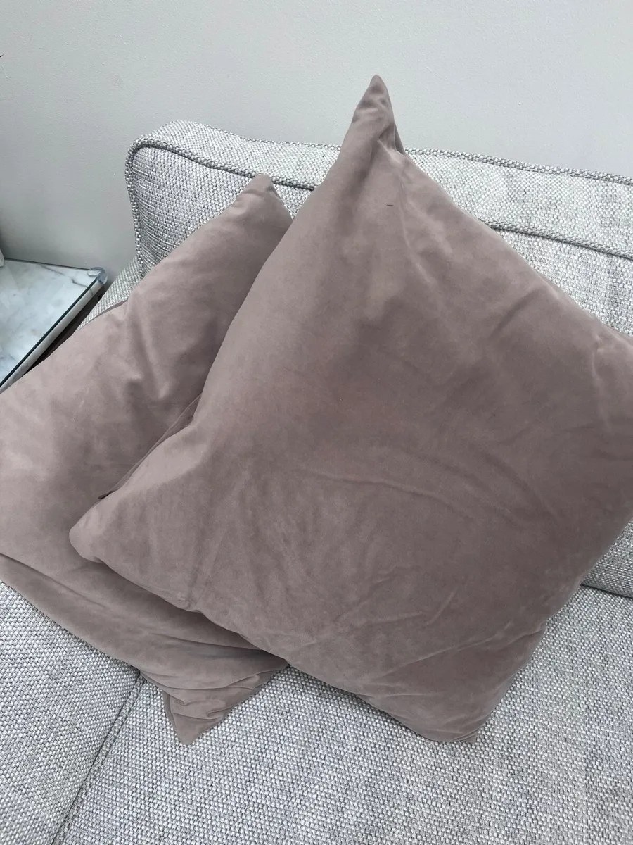 Cushions - Image 1