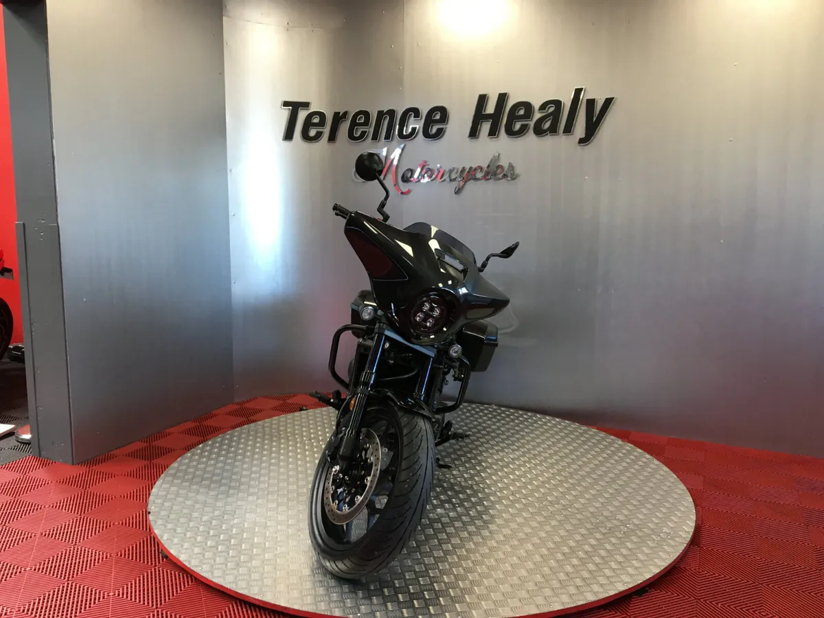 2024 Honda CMX 1100 Rebel ''Finance Available'' - Image 3