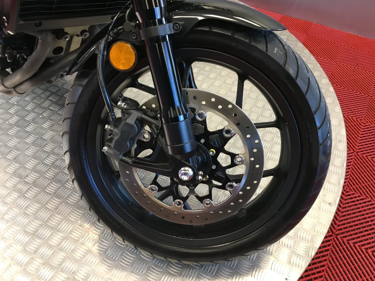 2024 Honda CMX 1100 Rebel ''Finance Available'' - Image 2