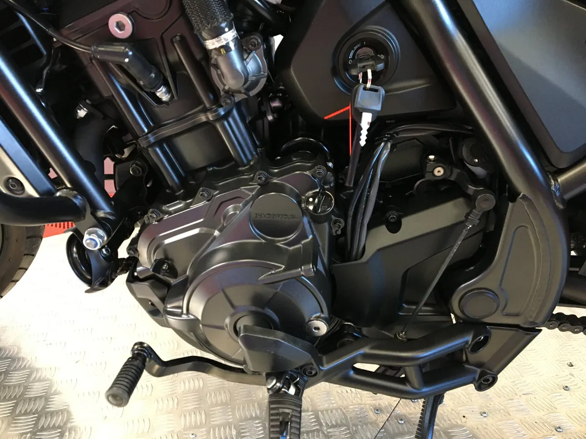 2024 Honda CMX 1100 Rebel ''Finance Available'' - Image 4
