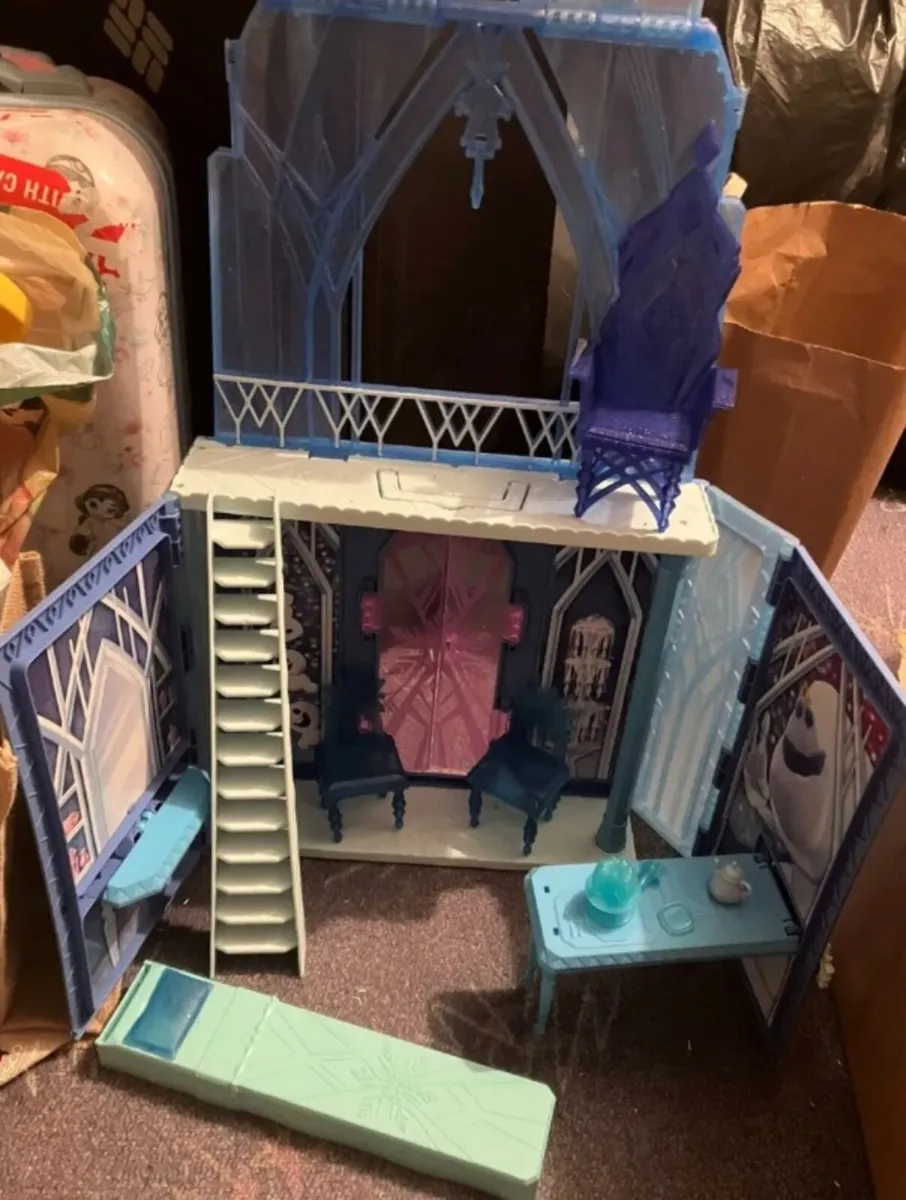 Toy