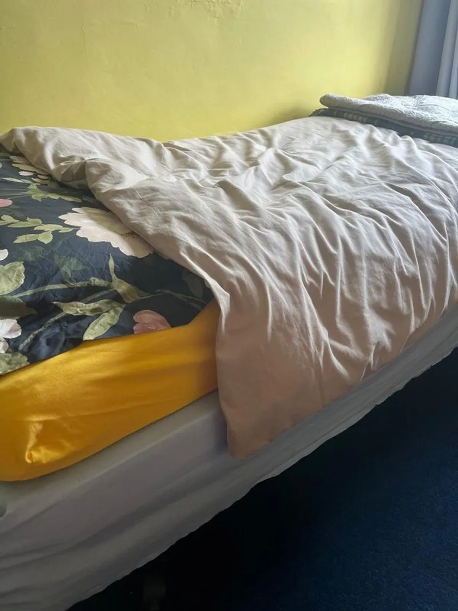 Single bed - adjustable & massage - Image 2