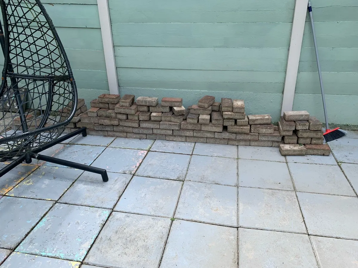 Bricks - Image 1