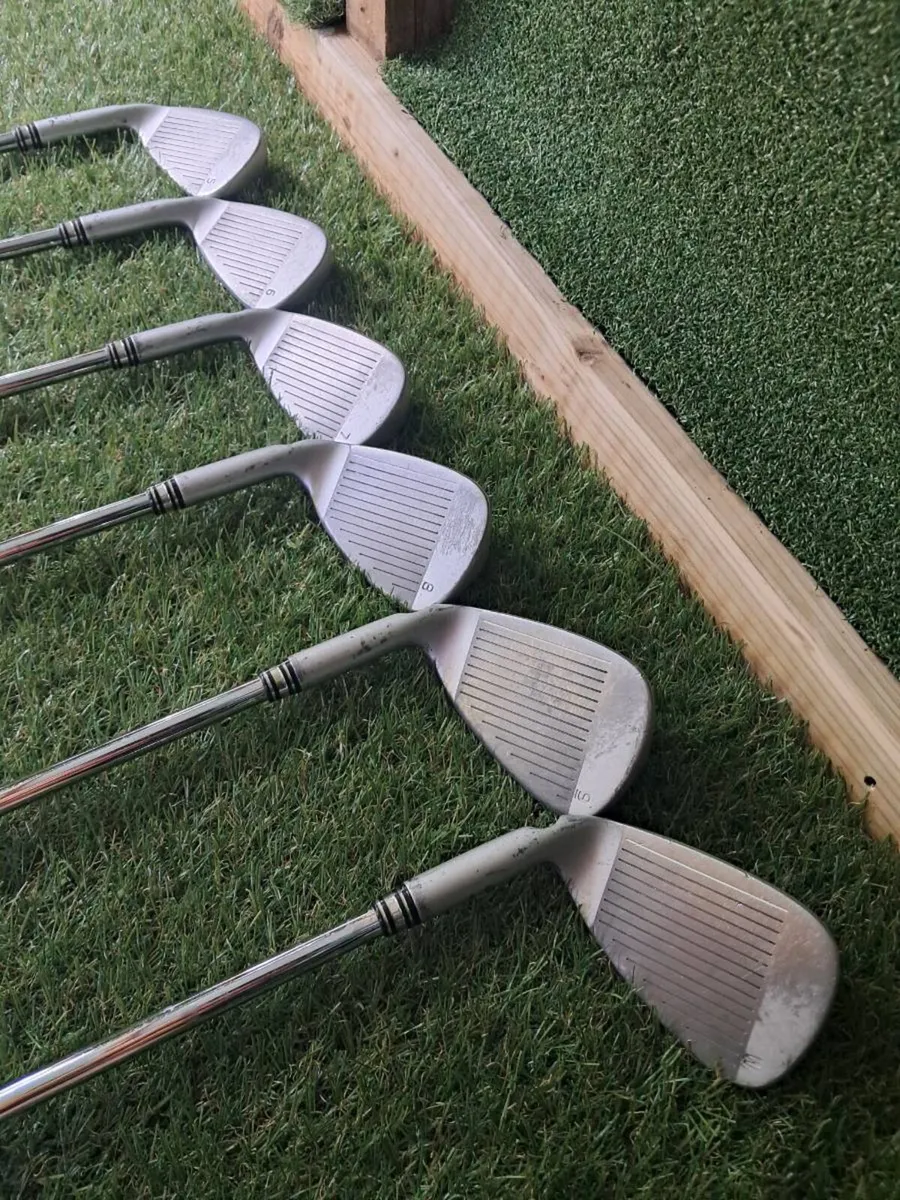 Ping G430 Iron set - Image 3