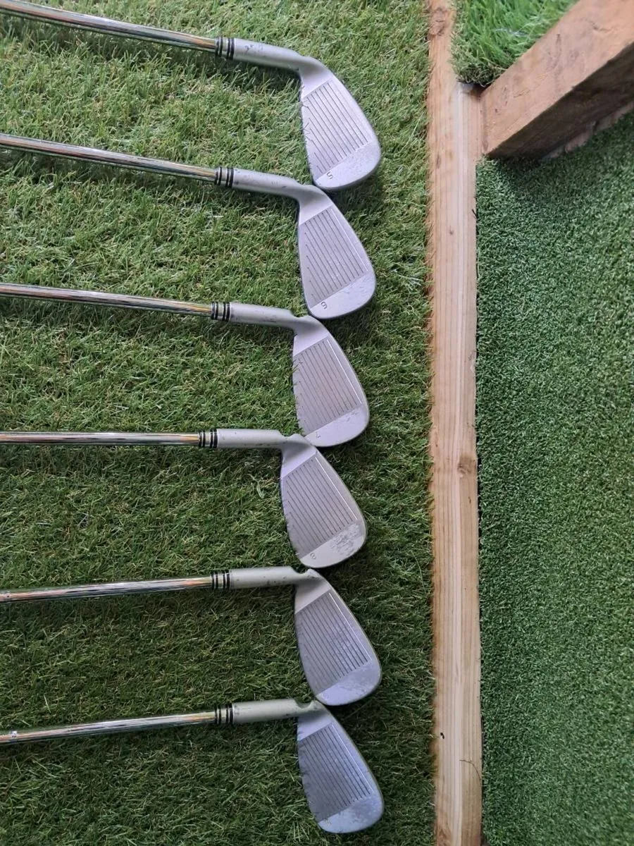 Ping G430 Iron set - Image 4