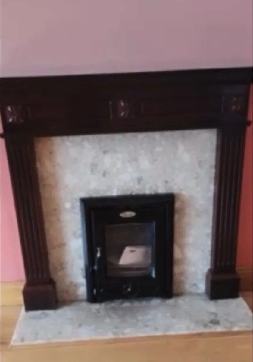 Stanley Cara Stove - Image 1