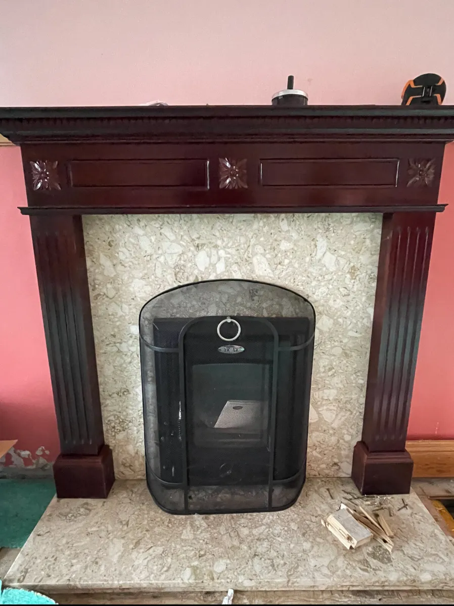 Stanley Cara Stove - Image 3