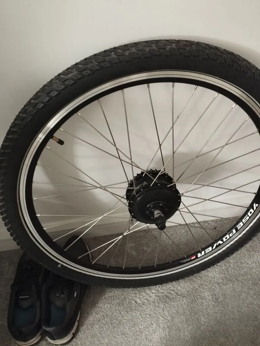 kit E-bike - Image 1