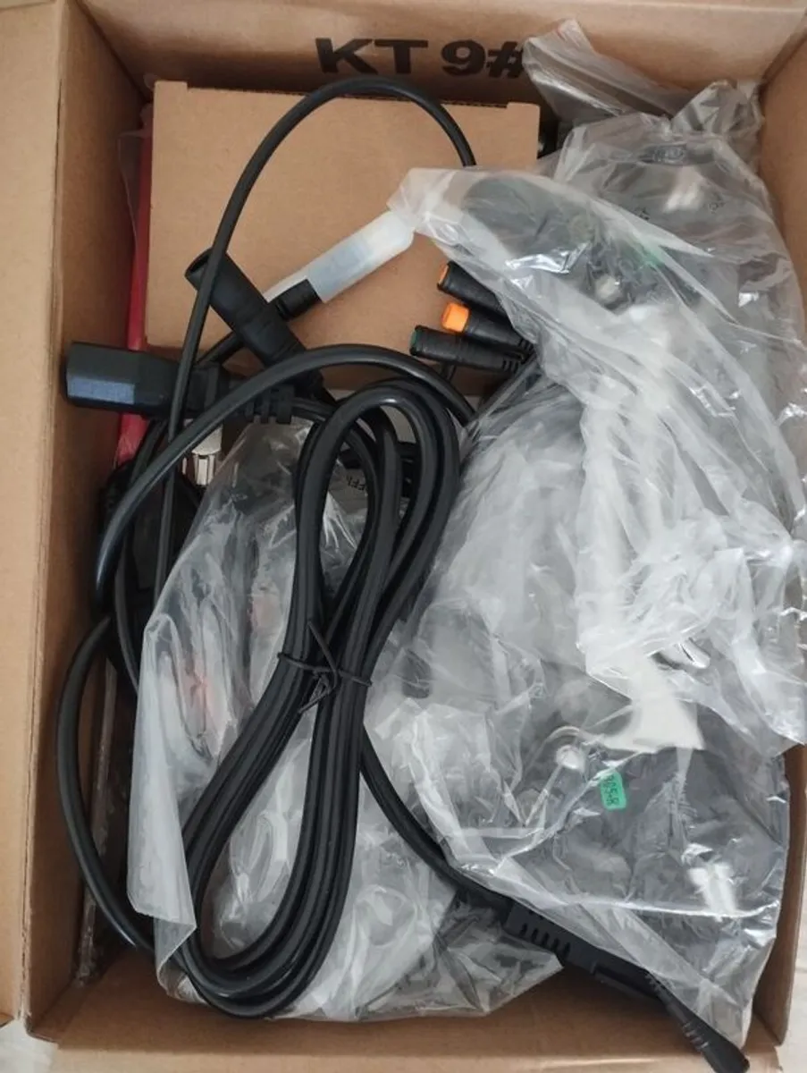 kit E-bike - Image 3