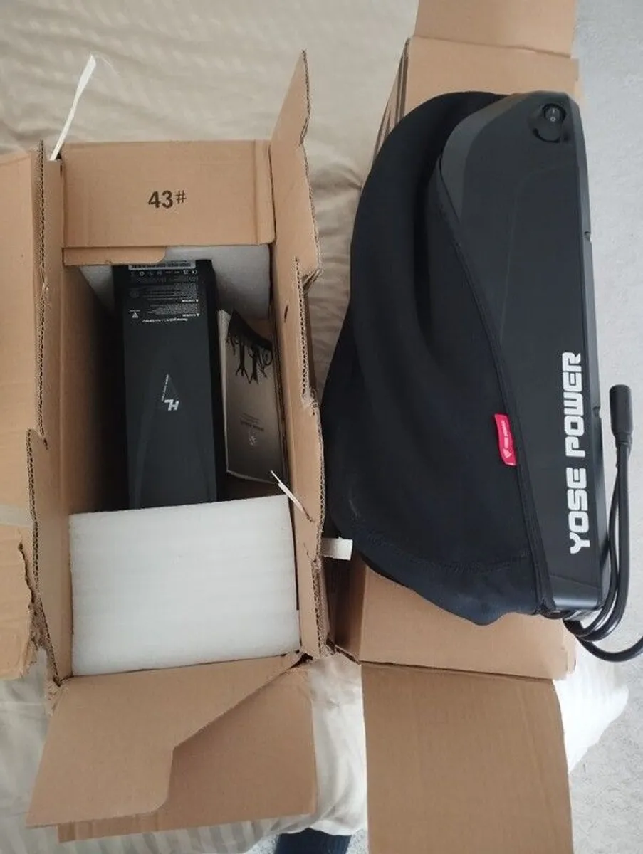 kit E-bike - Image 4