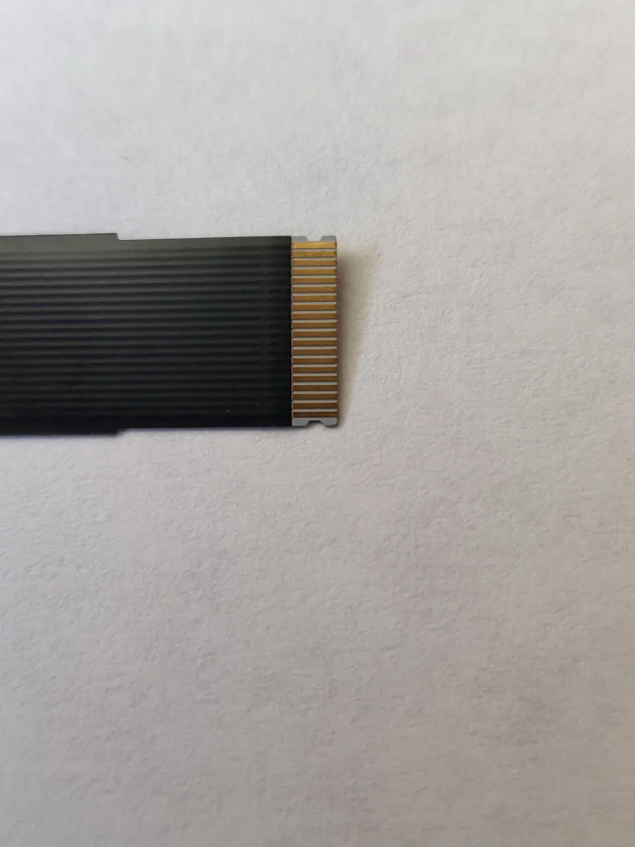 💻 Touchpad Flex 593-1604-B for MacBook Air 13" A1 - Image 3
