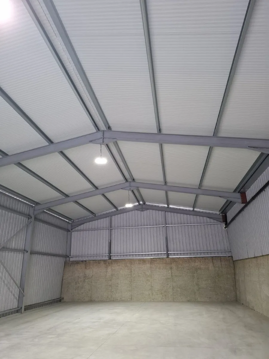 Warehouse for rent - Image 2