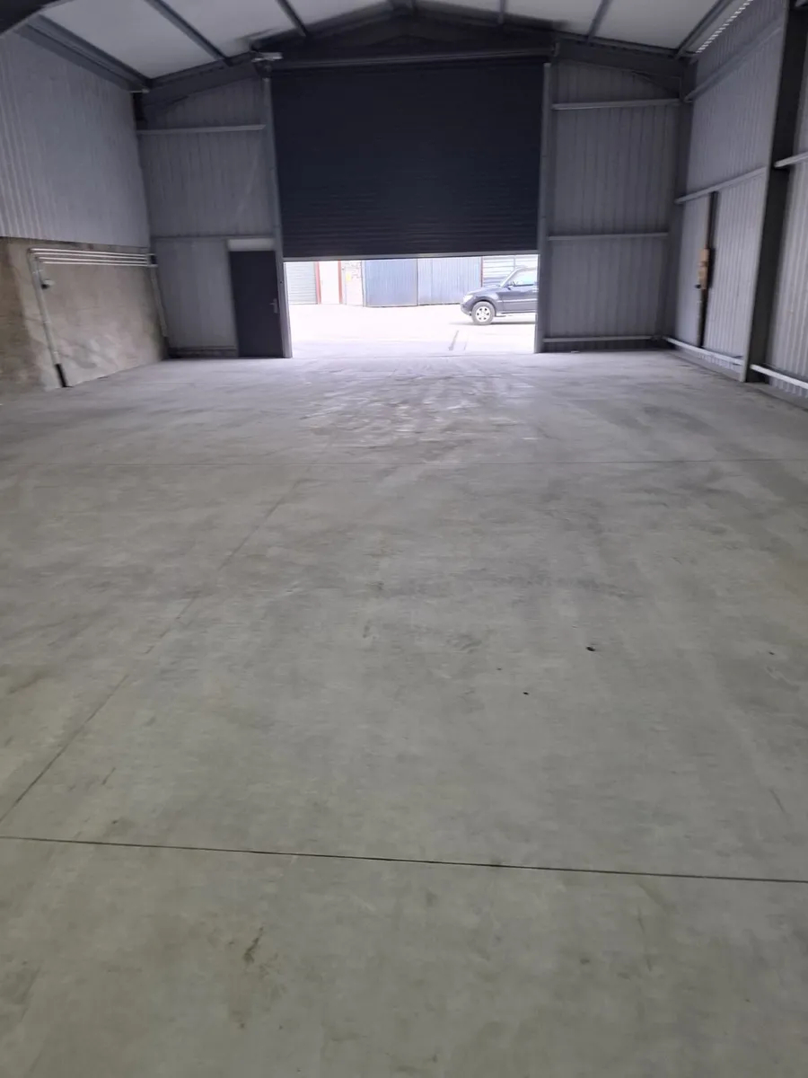 Warehouse for rent - Image 3
