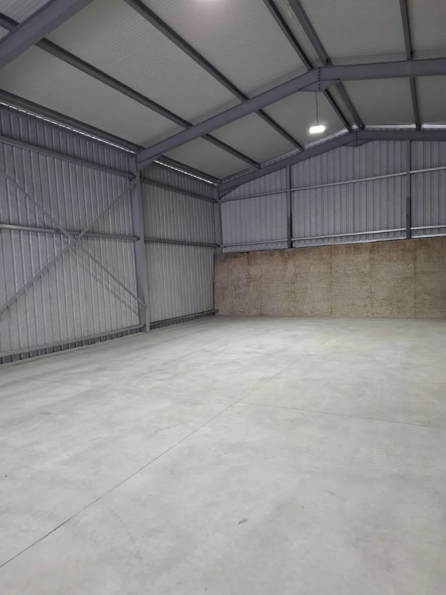 Warehouse for rent - Image 4