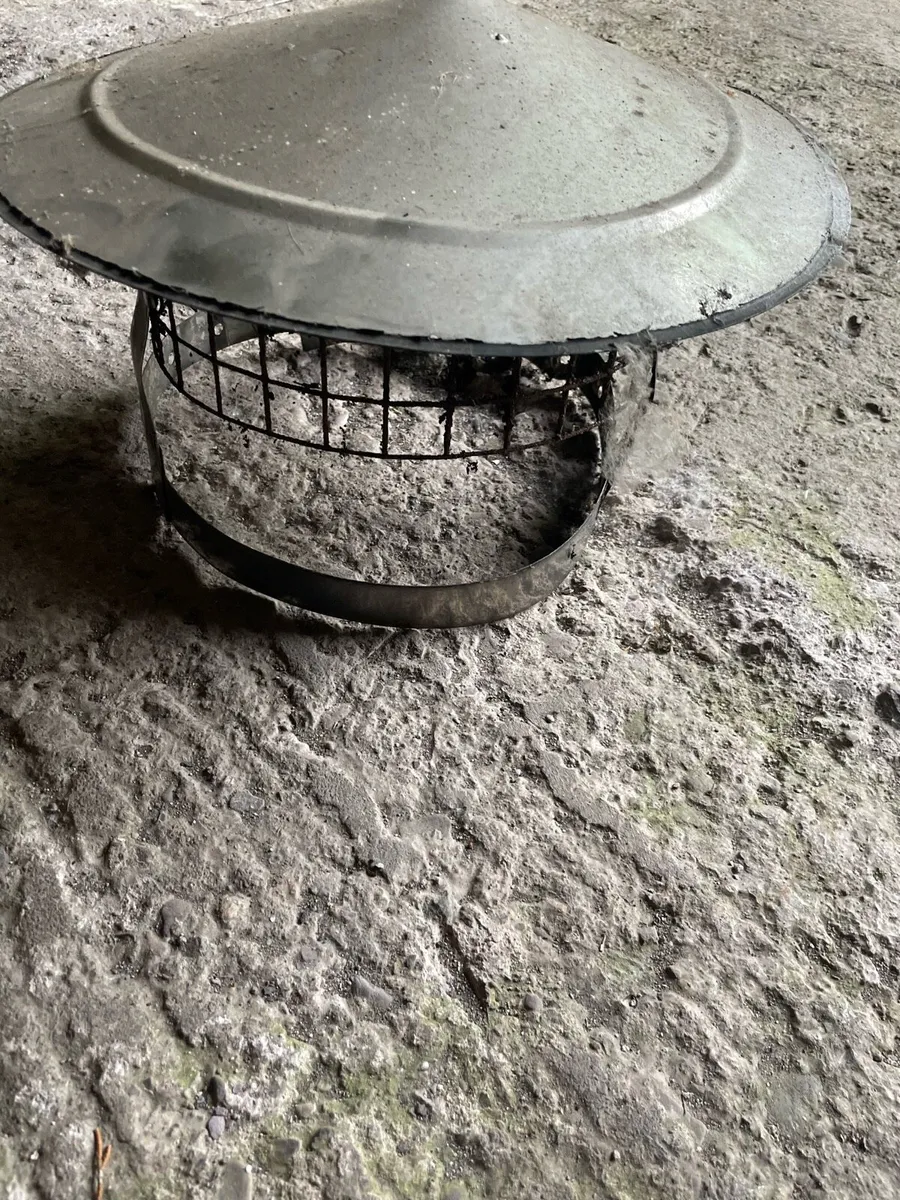 Chimney cowls - Image 2