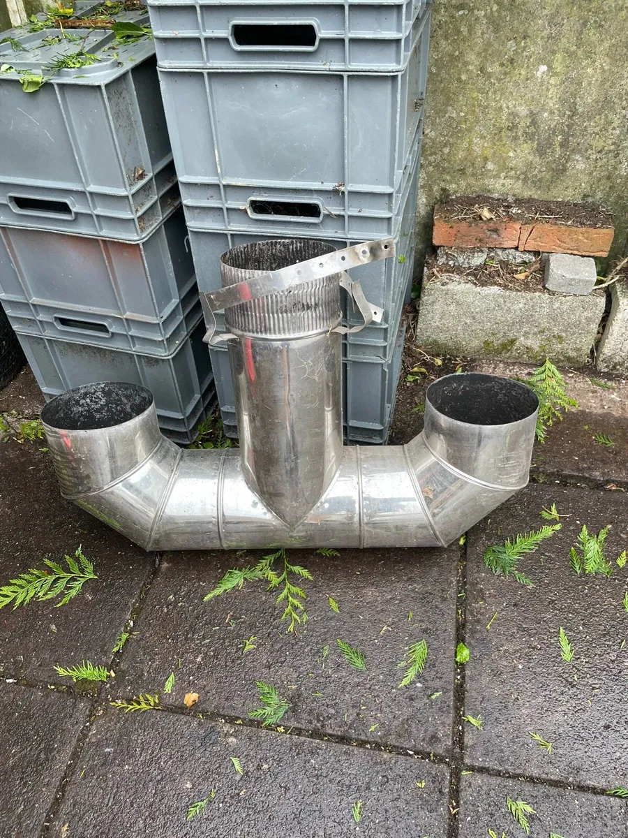 Chimney cowls - Image 3