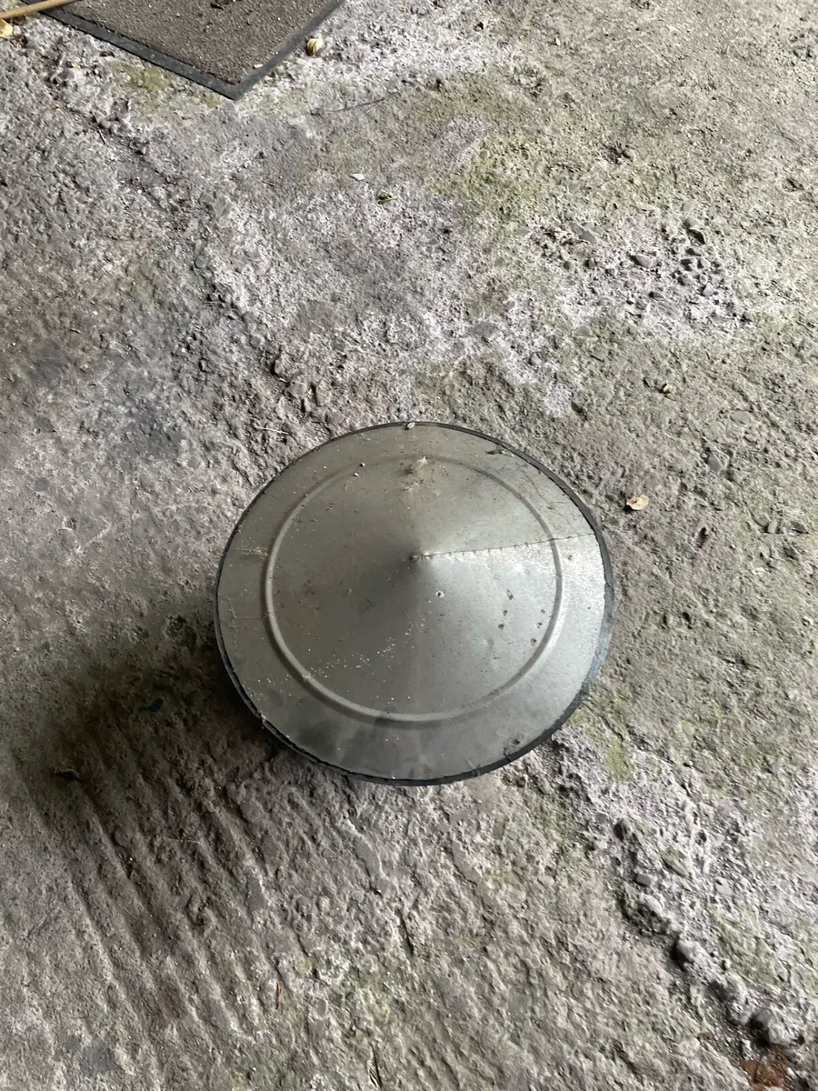 Chimney cowls - Image 1