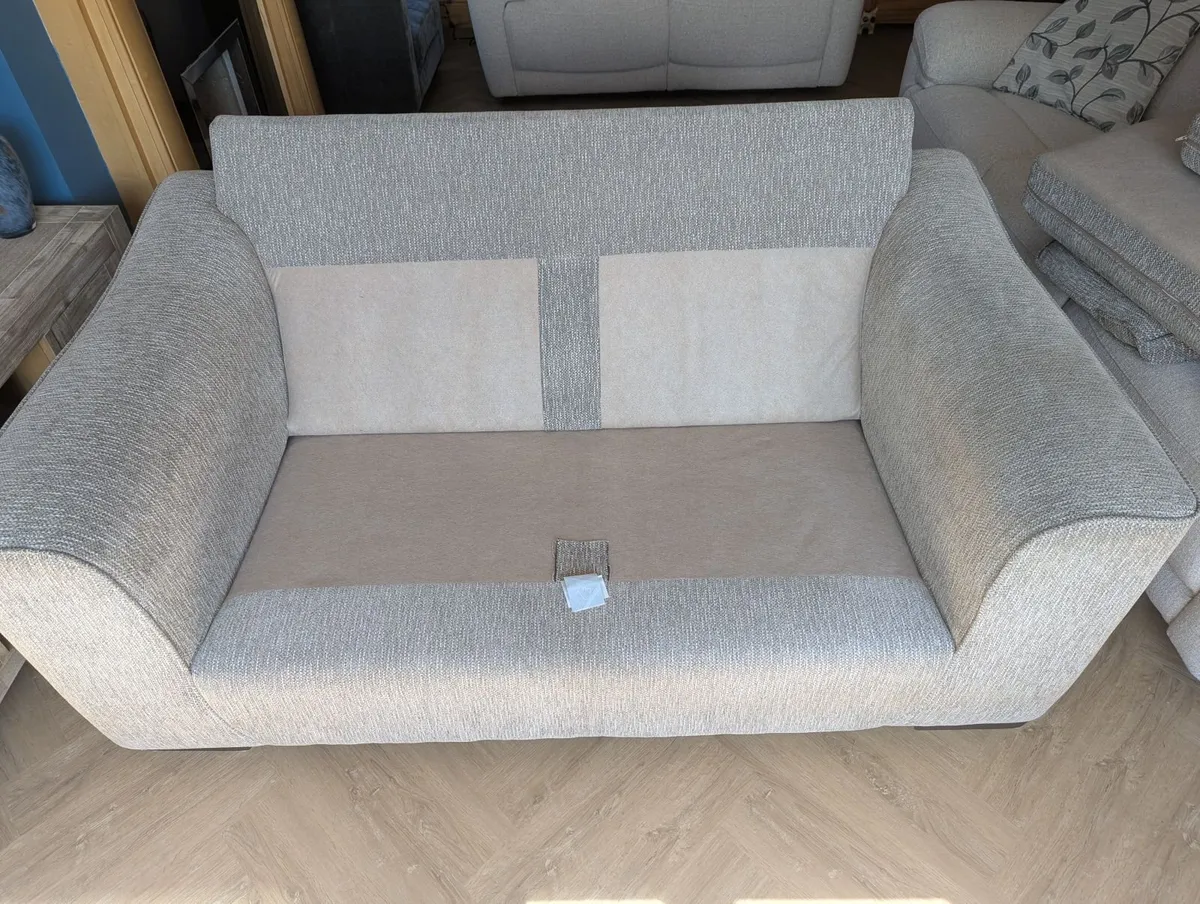 2/3 Seater Couch - Image 3