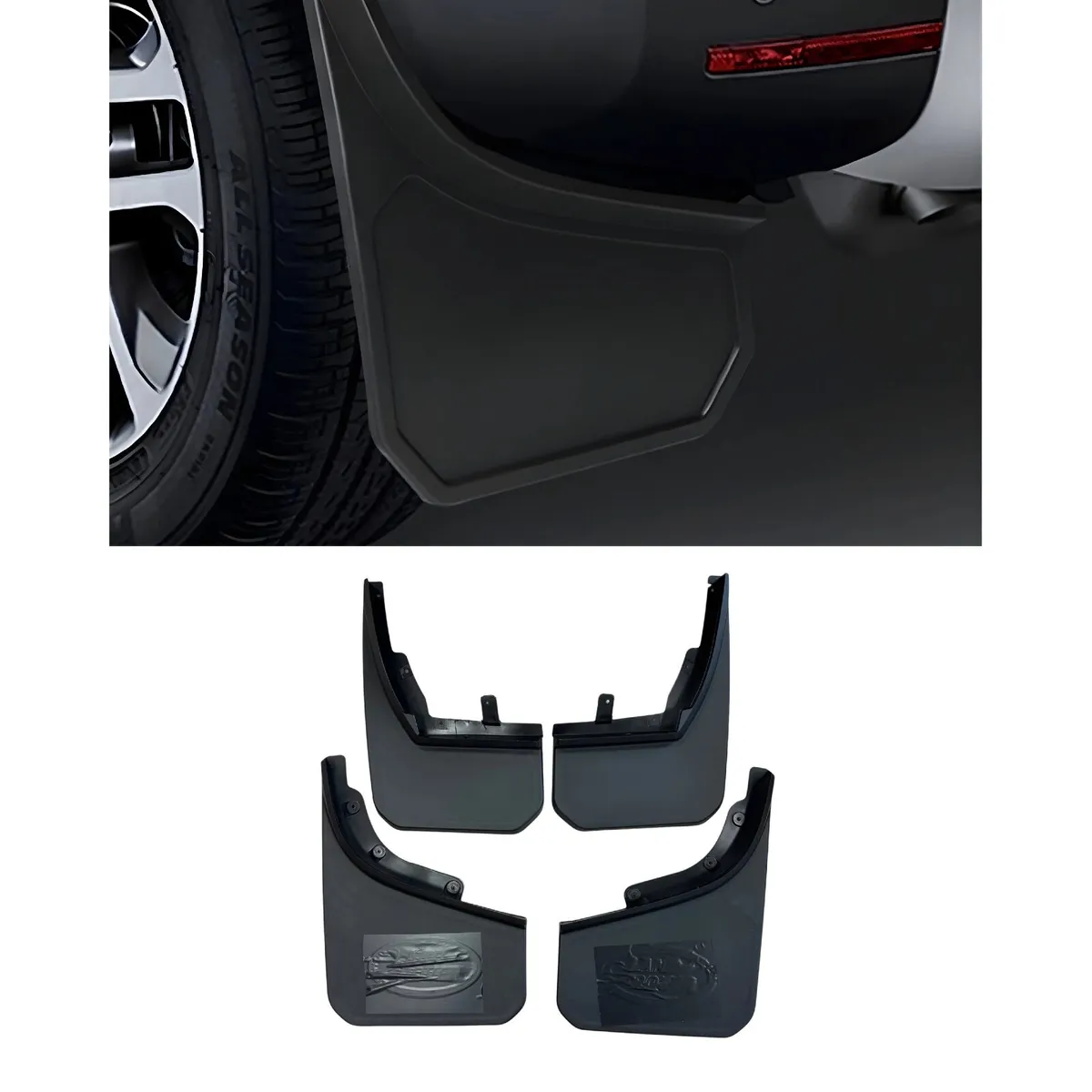 Upgrade your Land Rover with premium accessories - Image 1