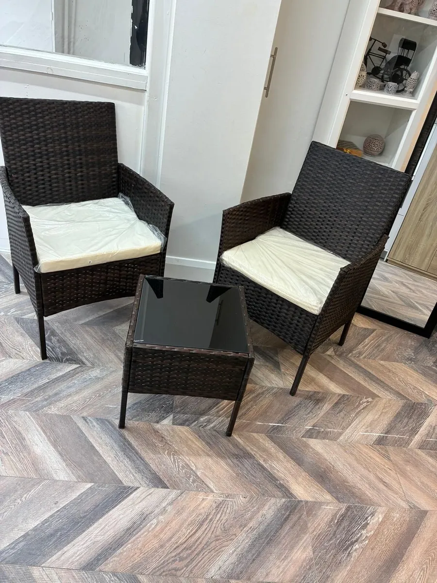 Luxury Outdoor Set Dublin Free delivery - Image 1