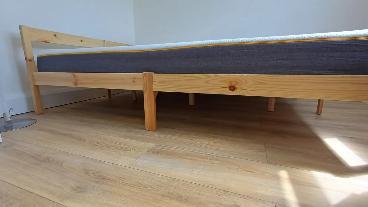 Bed frame - Image 2