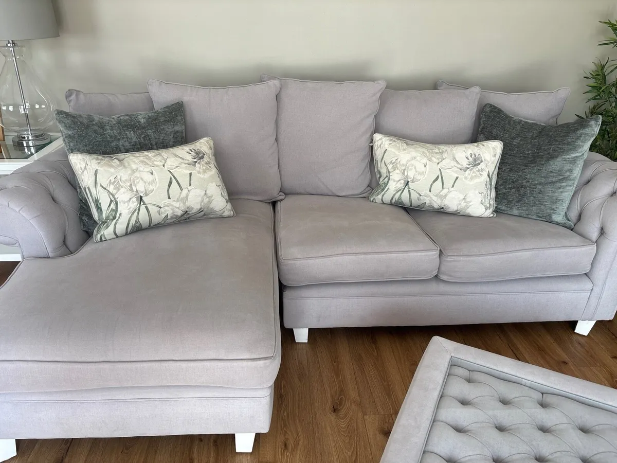 Sofa - Image 1