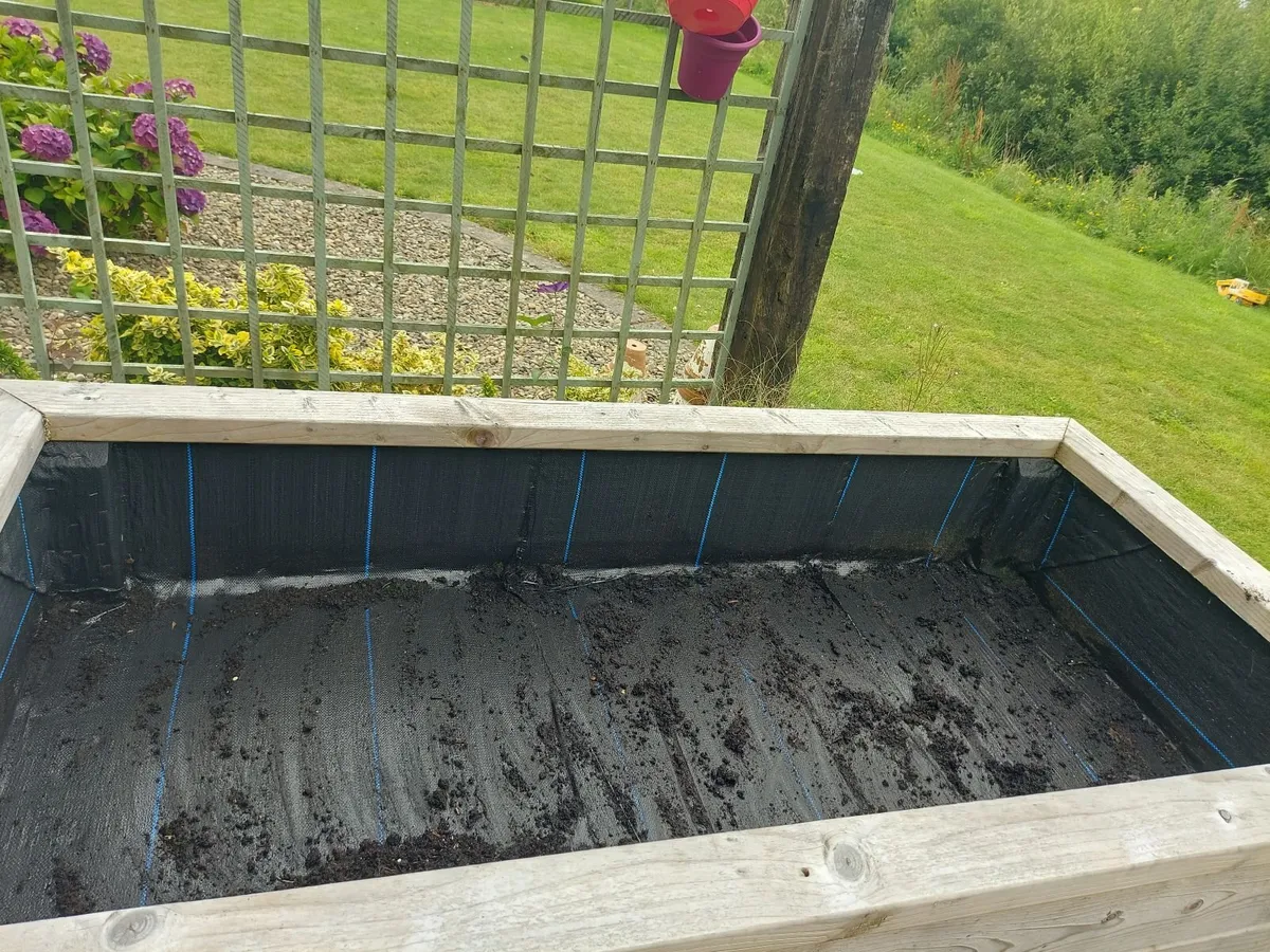 Garden planter - Image 2
