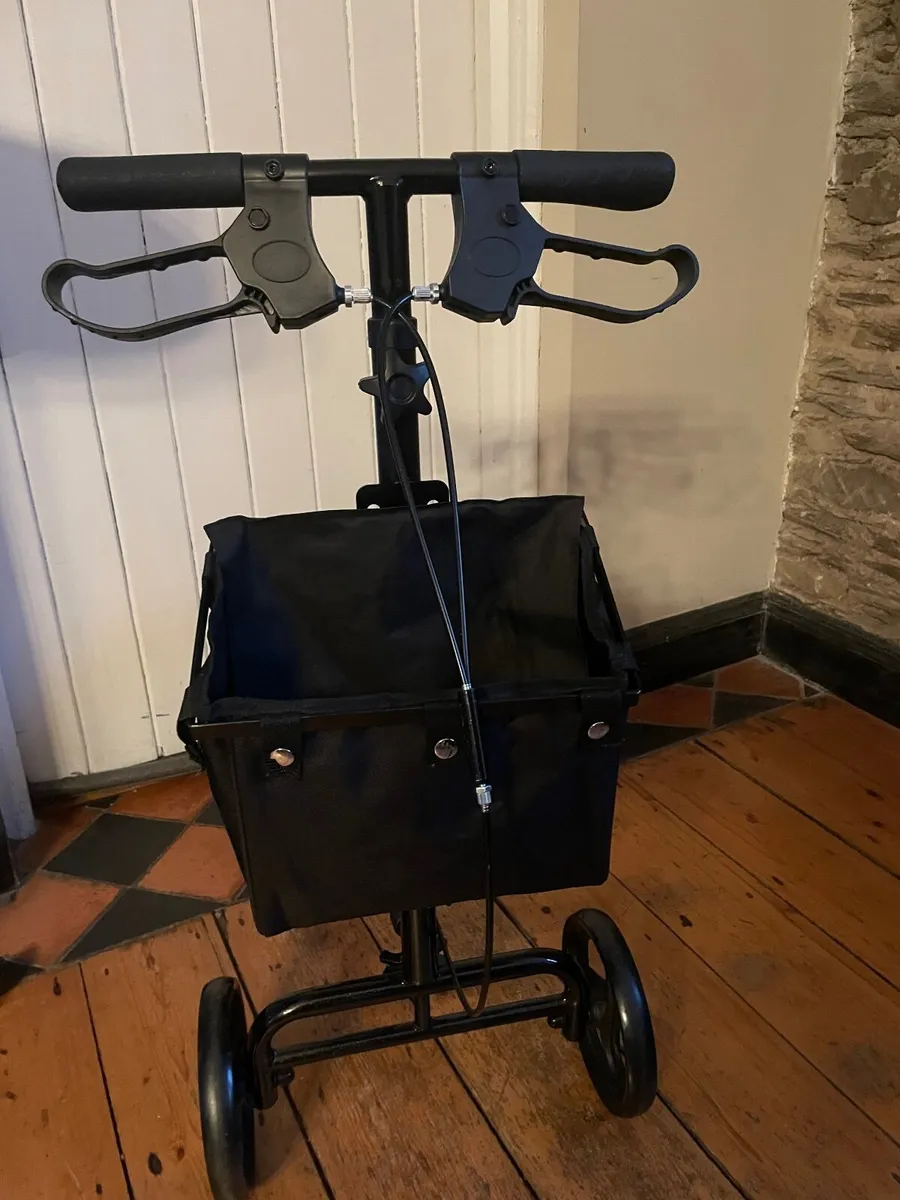 Knee scooter - Image 2