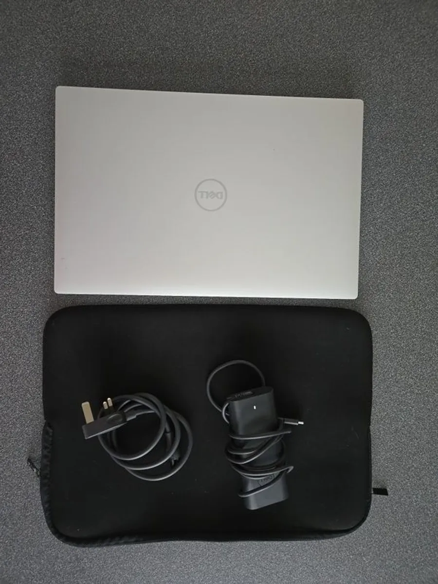 Dell XPS 16 Laptop - Image 1