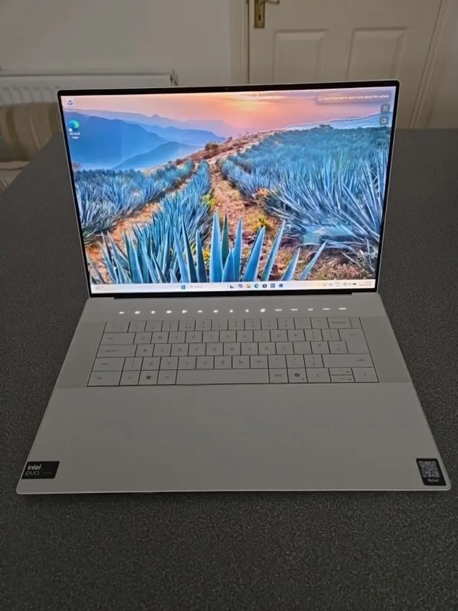 Dell XPS 16 Laptop - Image 2