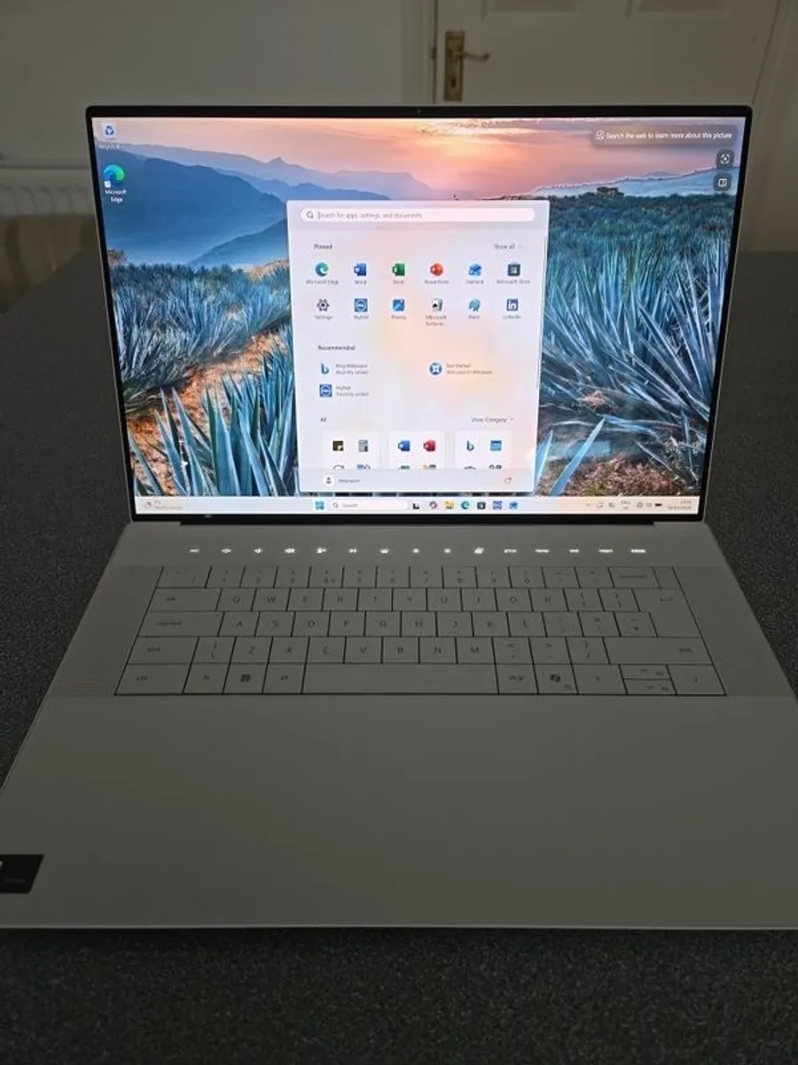 Dell XPS 16 Laptop - Image 3