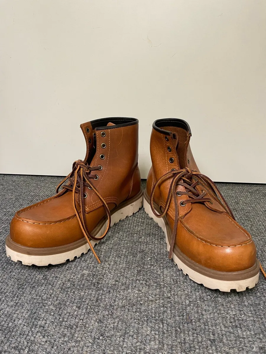 Ecco Mens Boots - Image 2