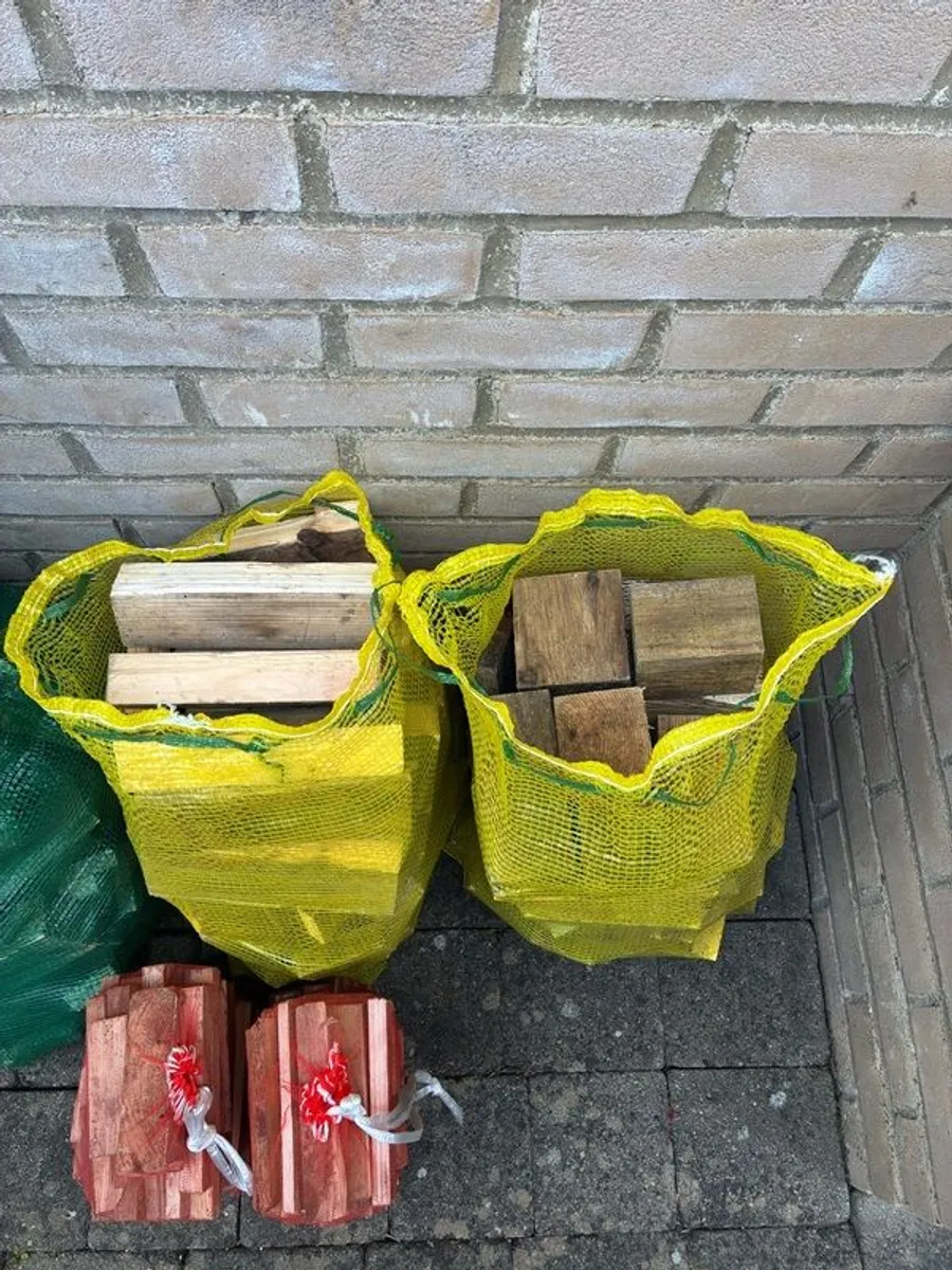 kindling / timber - Image 2