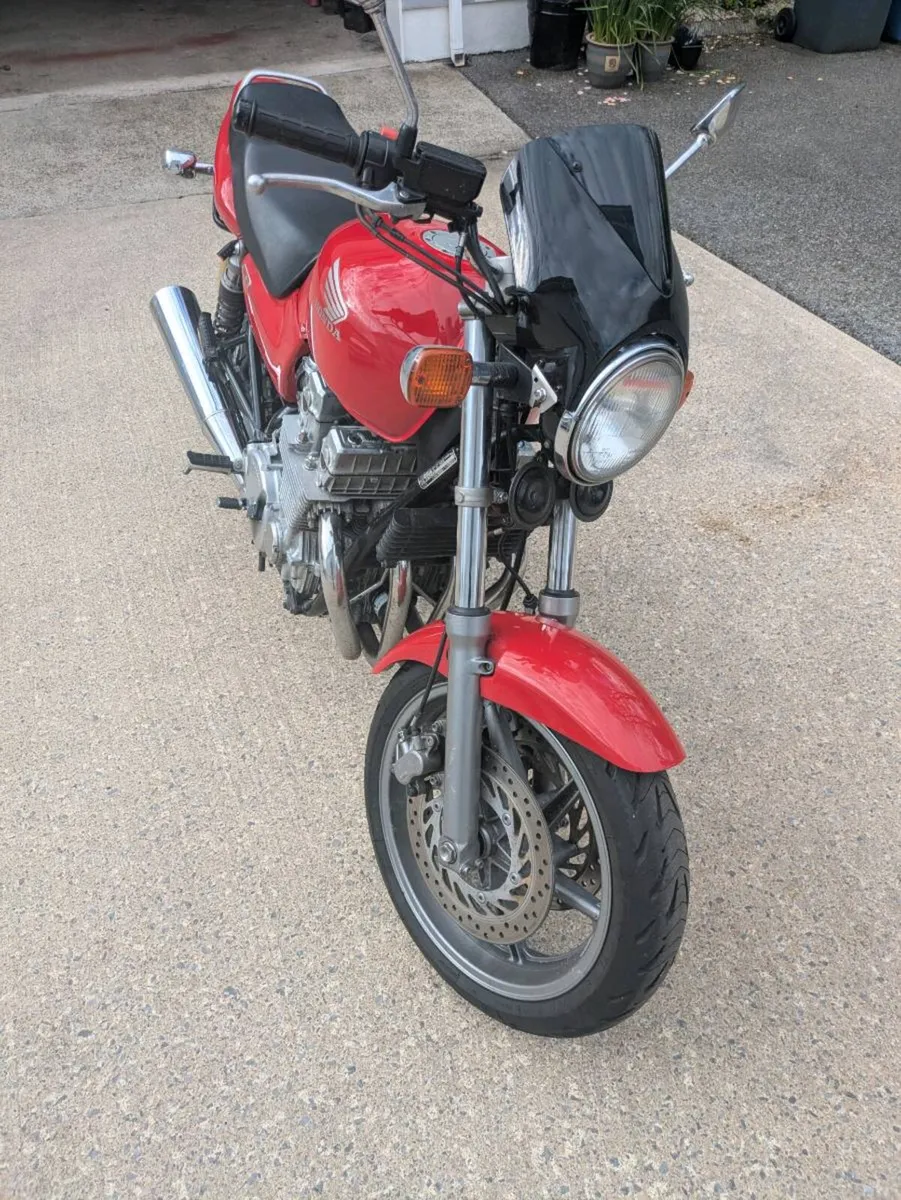 Honda CB 750 - Image 1
