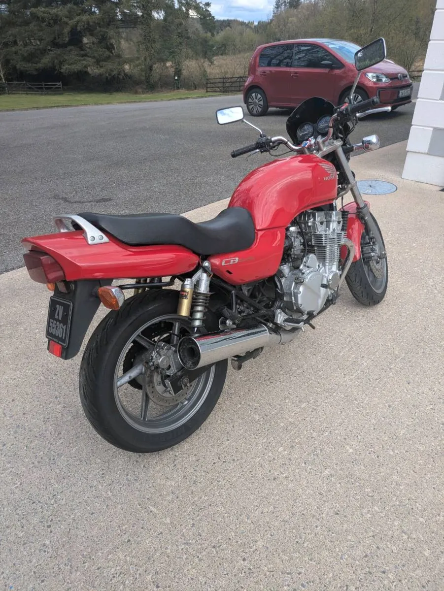 Honda CB 750 - Image 3