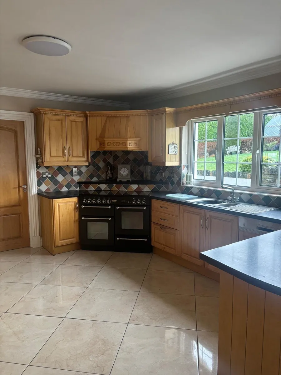 Solid Kitchen - Image 1