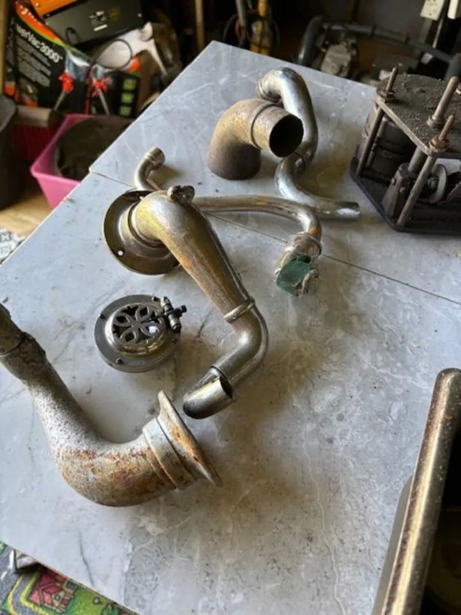 Gram phones Parts - Image 3