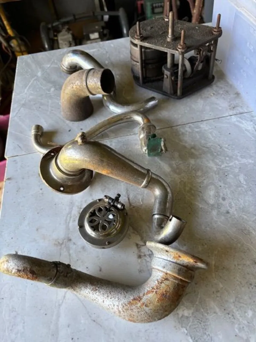 Gram phones Parts - Image 4