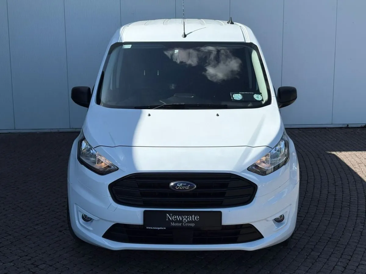 Ford Transit Connect LWB HP Trend - 1.5TD100 T6.2 - Image 2