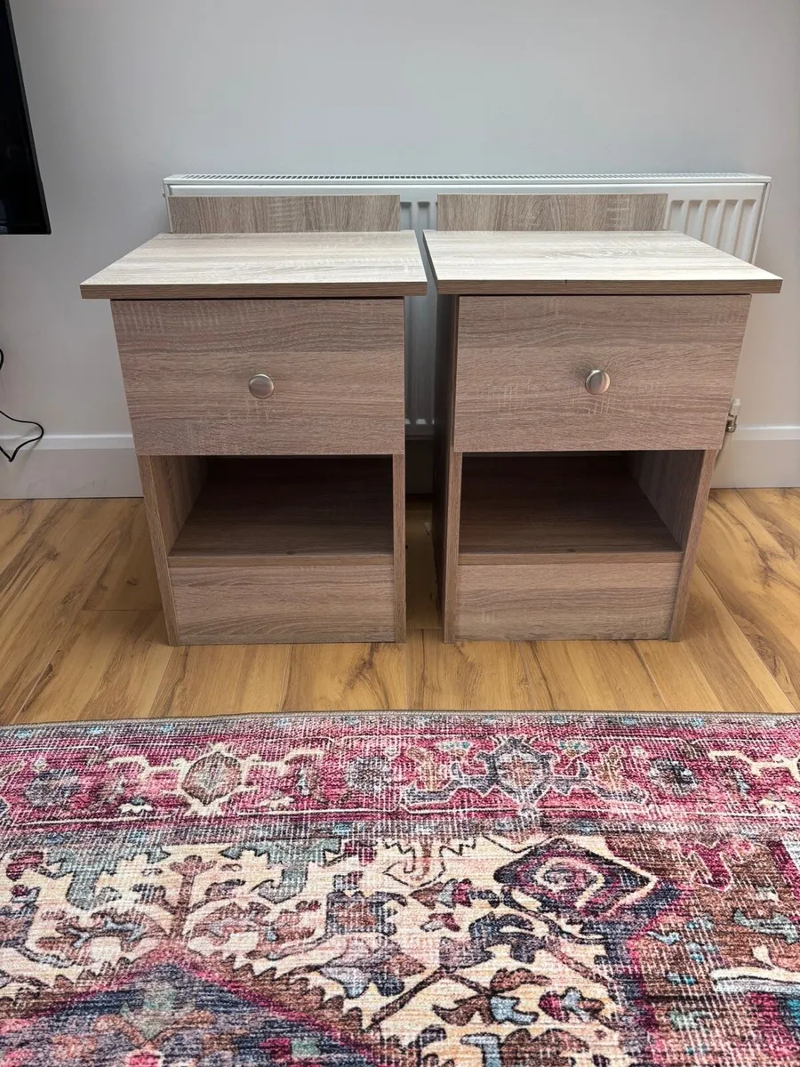 Bedside Locker - Image 1